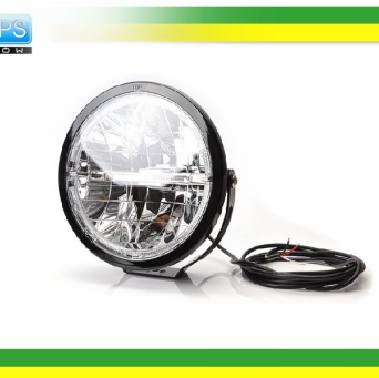 LAMPA HALOGEN LED RING LED POZYCJA 12/24V