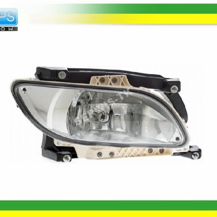 HALOGEN PRZECIWMGIELNY DAF XF 106 PRAWY