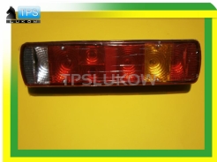 LAMPA 7 SEGMENTOWA TYLNA SCANIA VOLVO FH FM PRAWA