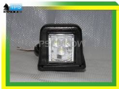 LAMPA LAMPKA DACHU KABINY LED DAF XF