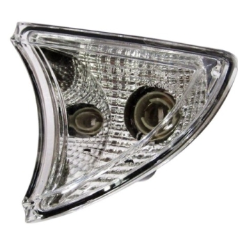  LAMPA  KIERUNKOWSKAZ LEWY IVECO STRALIS OD 2007