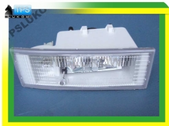 HALOGEN LAMPA PRZECIWMGIELNA VOLVO FH FM ZATRZASK PRAWA